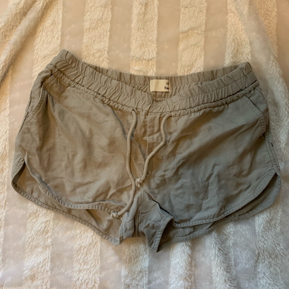 Wilfred Free Shorts